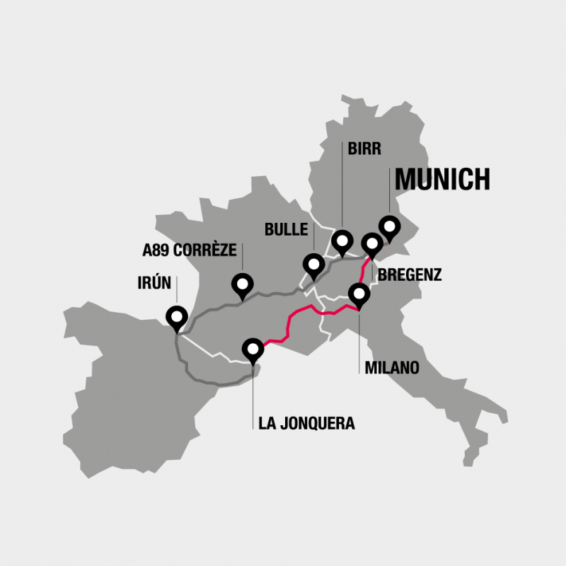 route