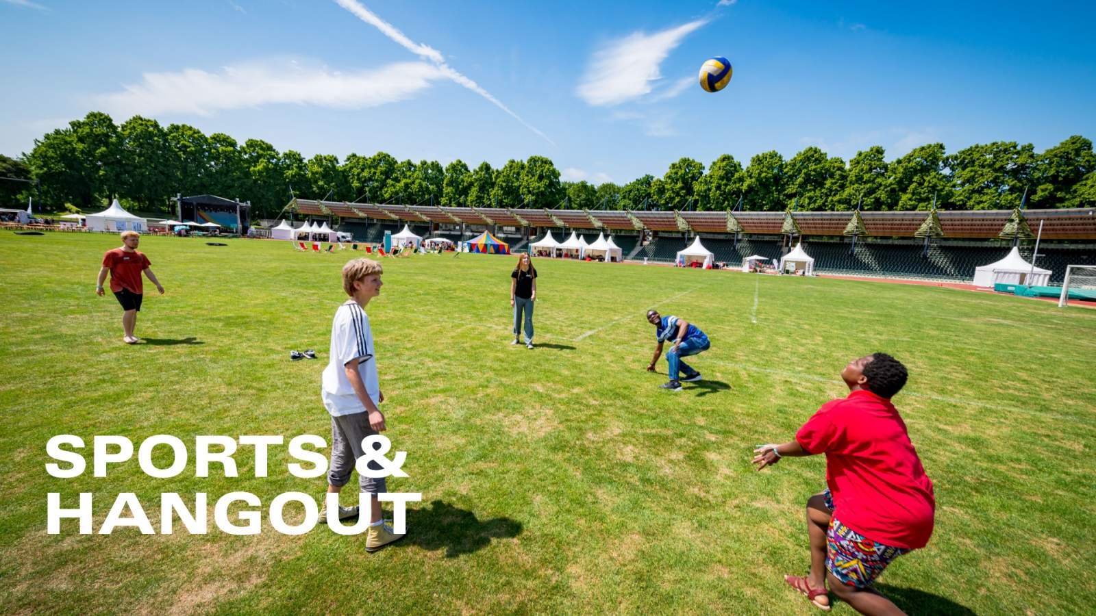 Sports